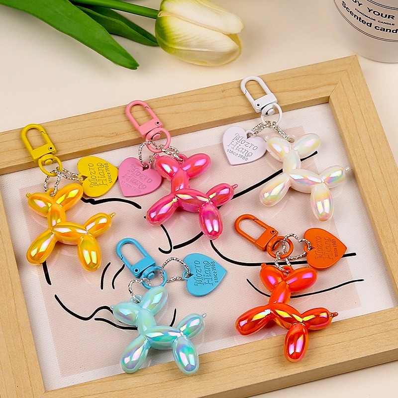 Gaming Accessories Rack - Telefon Gurt Kreative Ins Cartoon Ballon