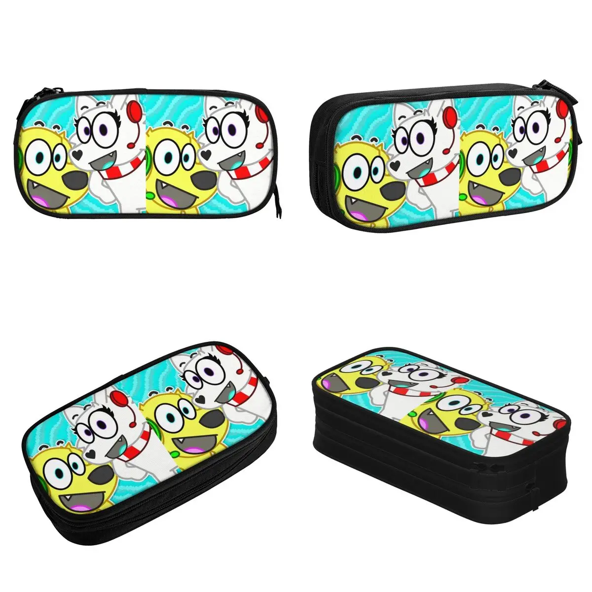 Tylers und Snowi Gaming-Stifte – Gaming Accessories In China Bewertung und Preis