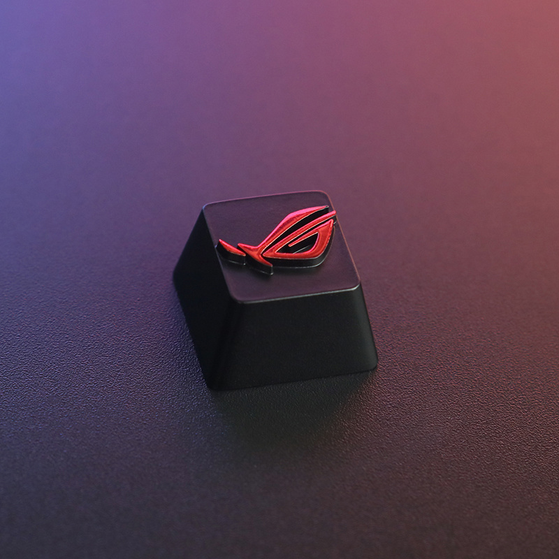 1 stück Keystone Zink Aluminiu – Gaming Accessories Aesthetic Bewertung und Preis