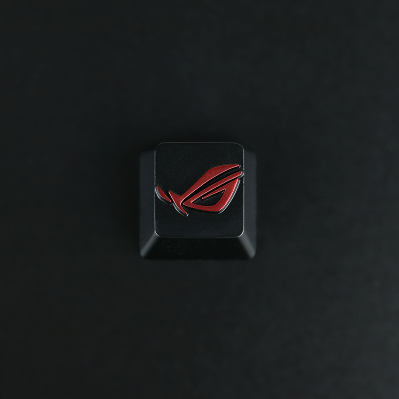 1 stück Keystone Zink Aluminiu – Gaming Accessories Aesthetic Bewertung und Preis